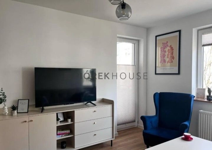 Mieszkanie 2-pokojowe Ząbki, ul. Powstańców. Zdjęcie 4