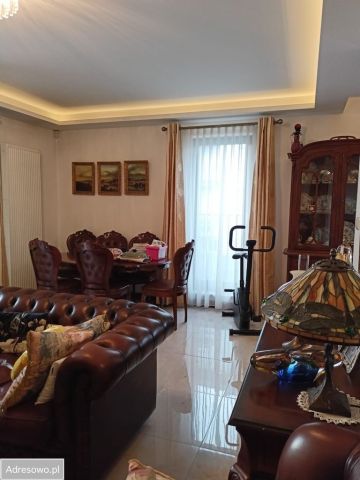 Mieszkanie 3-pokojowe Warszawa Gocław, ul. Liwiecka. Zdjęcie 1