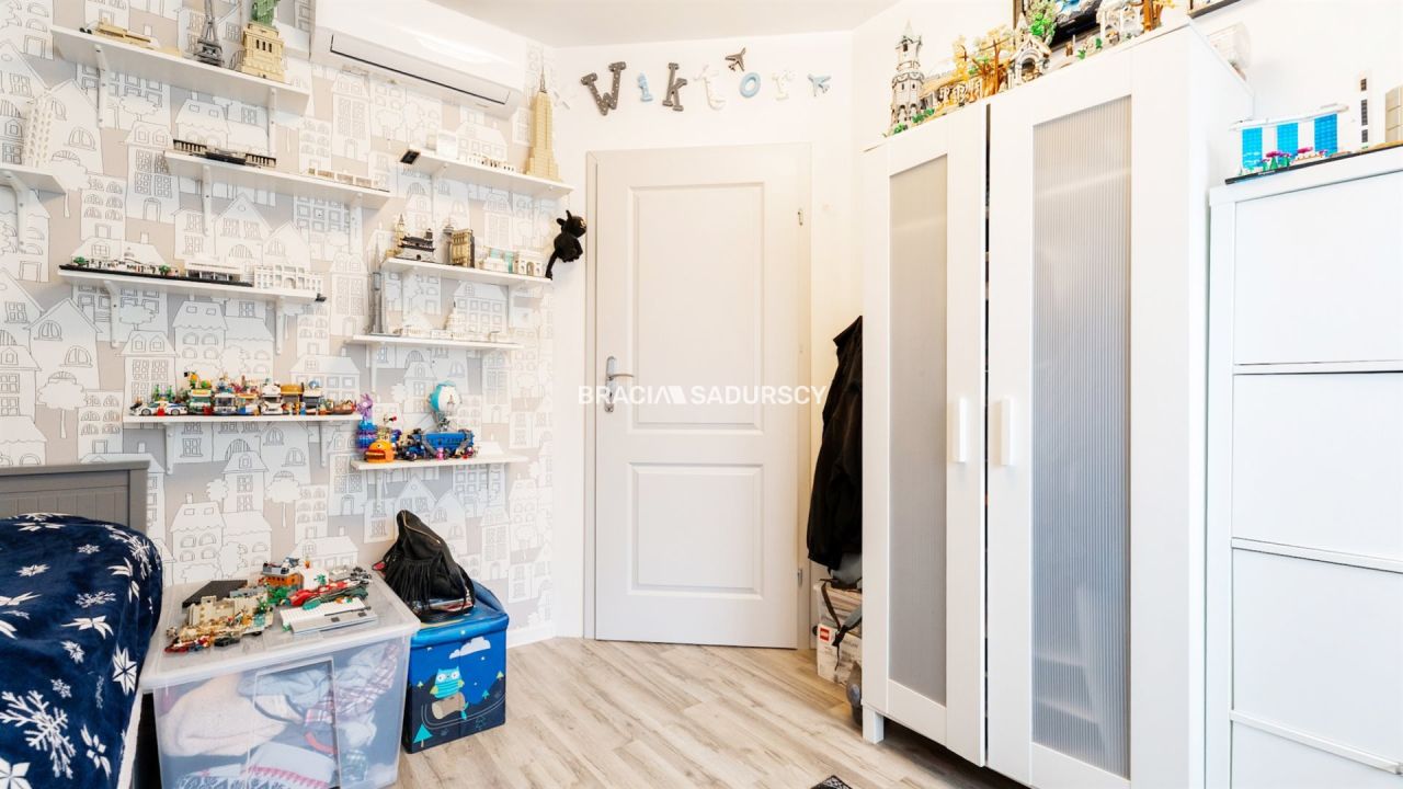 Mieszkanie 4-pokojowe Modlniczka, ul. Okólna. Zdjęcie 16