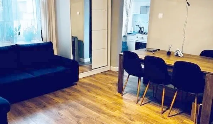 dom szeregowy, 3 pokoje Pokrzywna