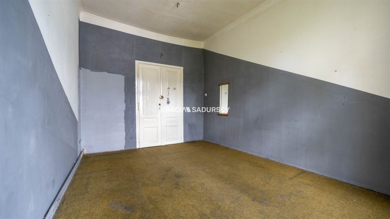 Mieszkanie 2-pokojowe Kraków Stare Miasto, ul. Ogrodowa. Zdjęcie 10