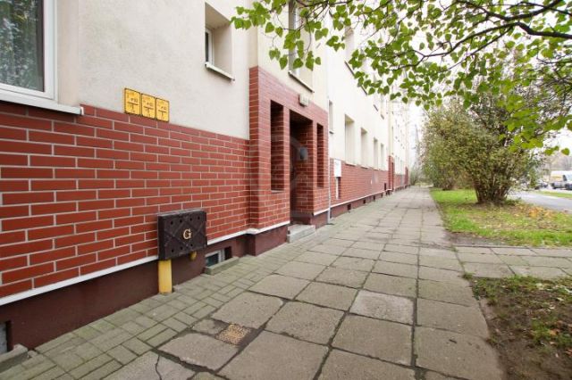 Mieszkanie 2-pokojowe Wrocław Fabryczna, ul. Grabiszyńska. Zdjęcie 13
