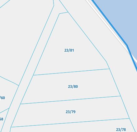 Działka budowlana Dębogóra. Zdjęcie 2