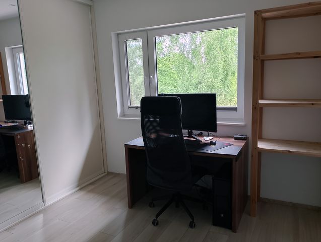 dom wolnostojący, 4 pokoje Skrzeszewo, ul. Cytrynowa. Zdjęcie 25