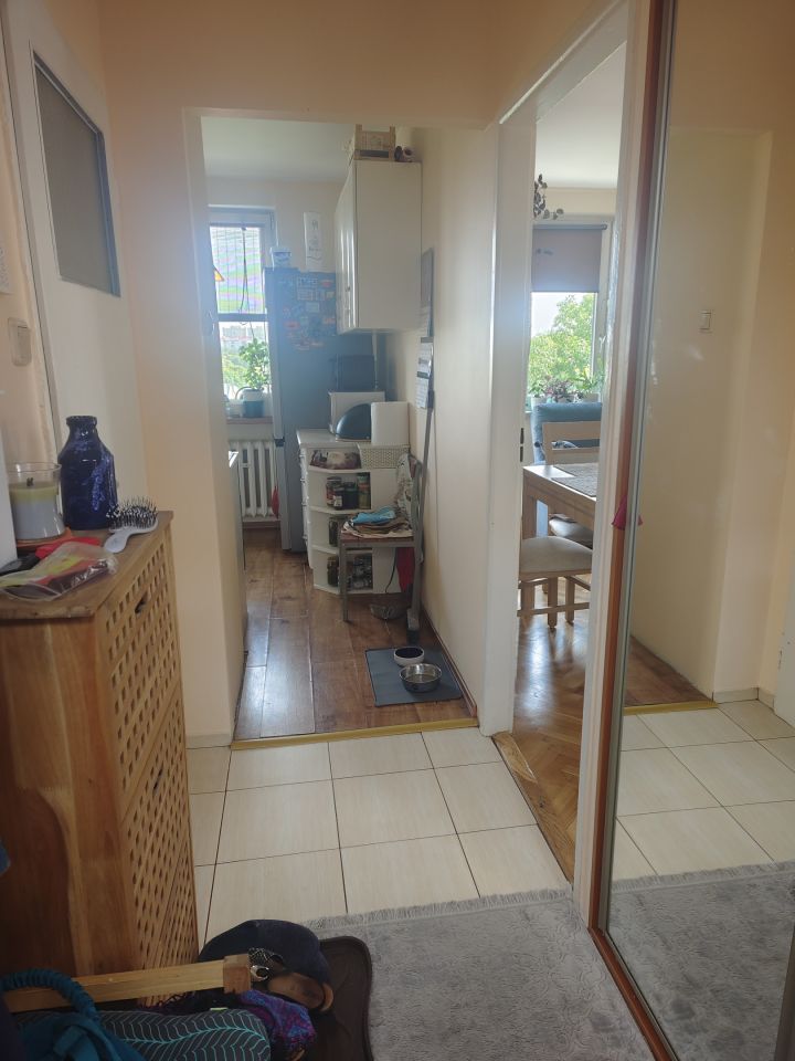 Mieszkanie 3-pokojowe Lublin Dziesiąta, ul. Kwiatowa. Zdjęcie 6