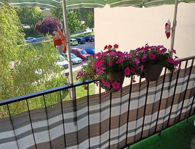 Mieszkanie 1-pokojowe Żagań, ul. gen. Bema. Zdjęcie 10