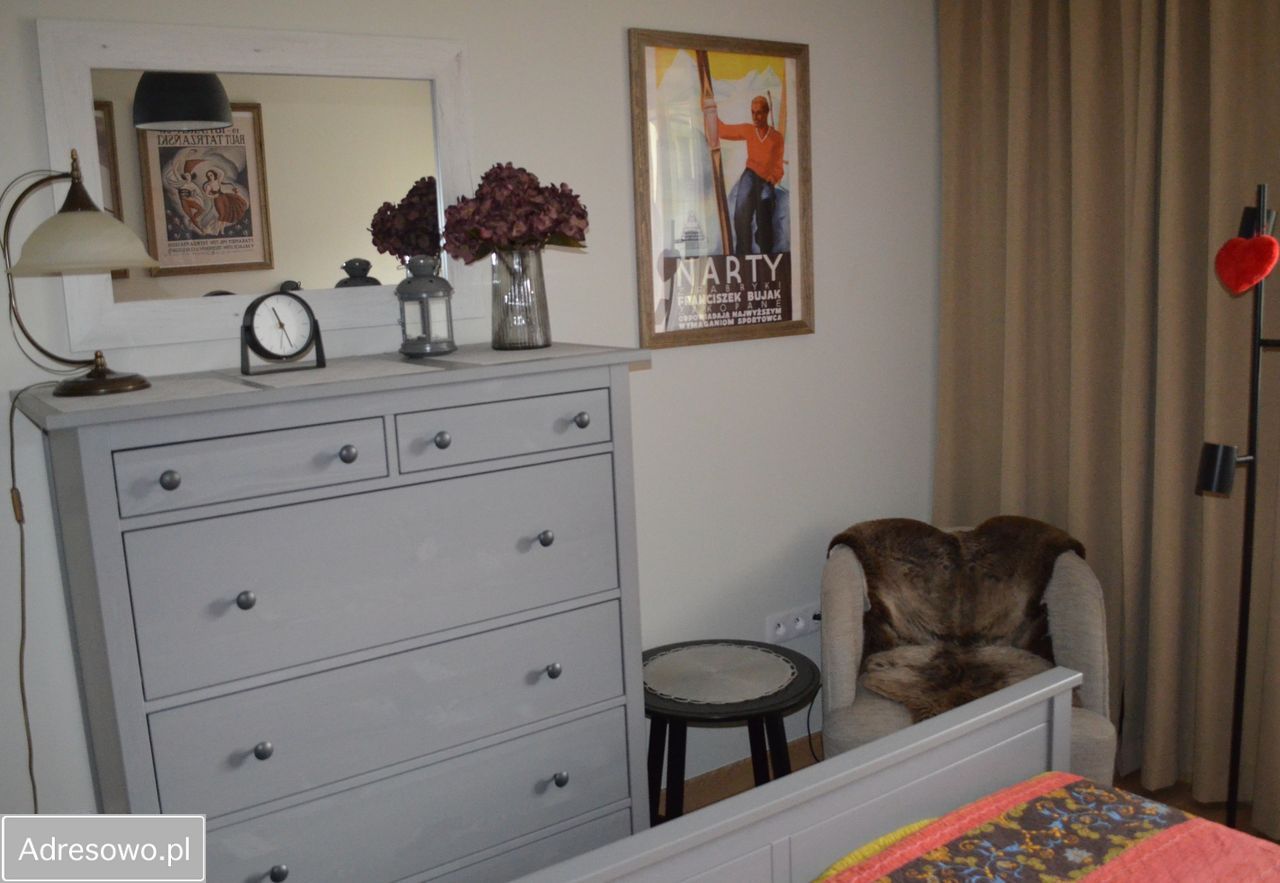 Mieszkanie 2-pokojowe Zakopane Pardołówka, ul. gen. Boruty-Spiechowicza. Zdjęcie 7