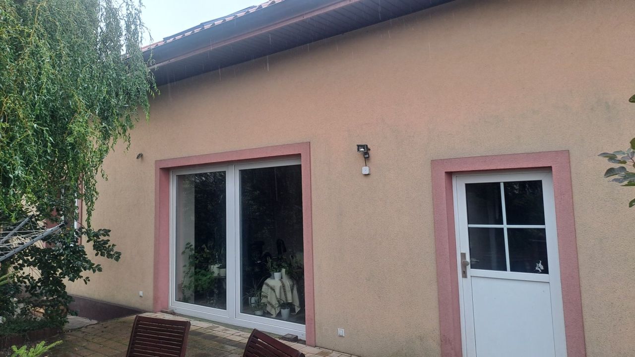 dom wolnostojący, 5 pokoi Gąbin. Zdjęcie 4