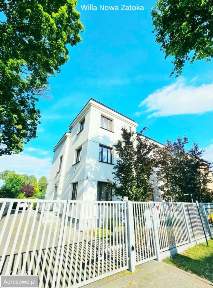 dom wolnostojący Puck. Zdjęcie 13