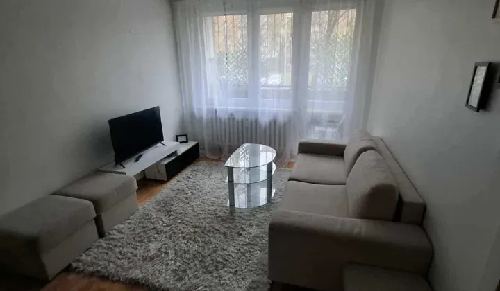 Mieszkanie 2-pokojowe Warszawa Targówek, ul. Wyszogrodzka