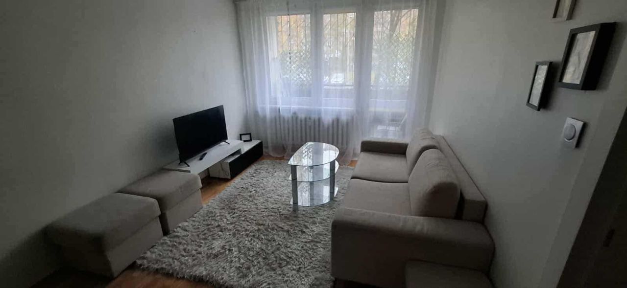 Mieszkanie 2-pokojowe Warszawa Targówek, ul. Wyszogrodzka