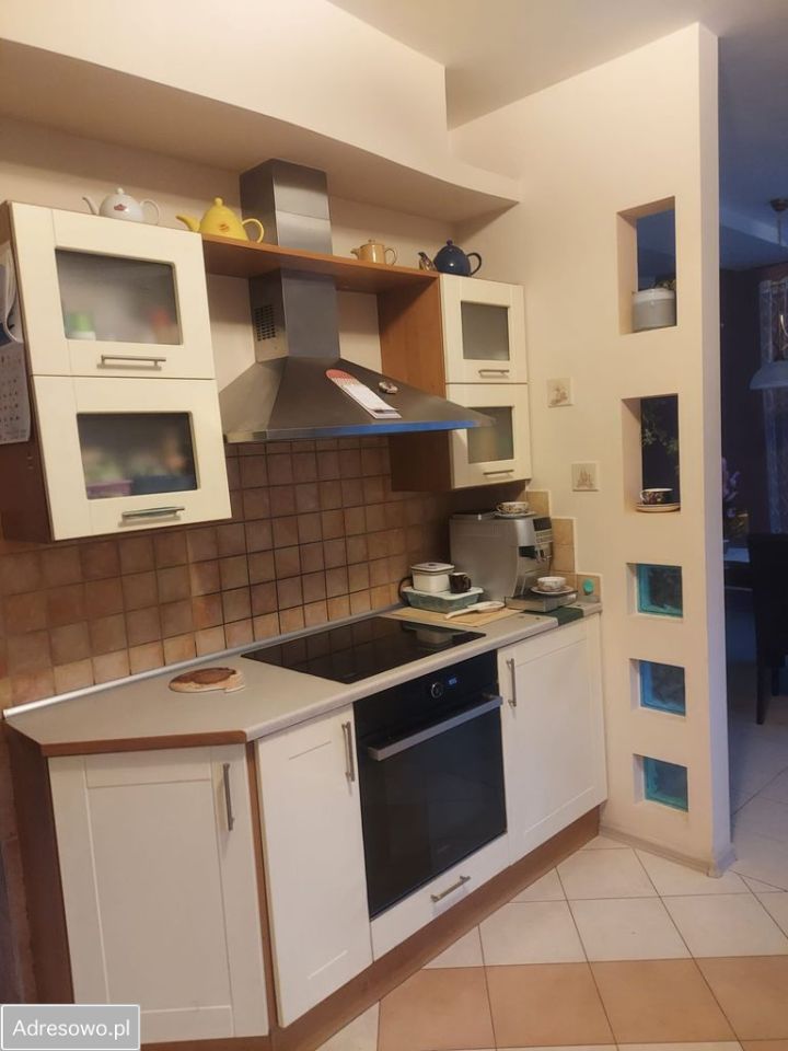 dom wolnostojący, 5 pokoi Wilcze. Zdjęcie 12