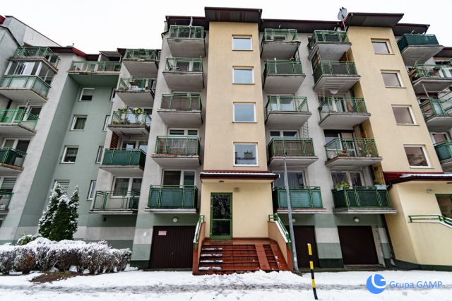 Mieszkanie 2-pokojowe Kraków Prokocim, ul. Podłęska. Zdjęcie 16