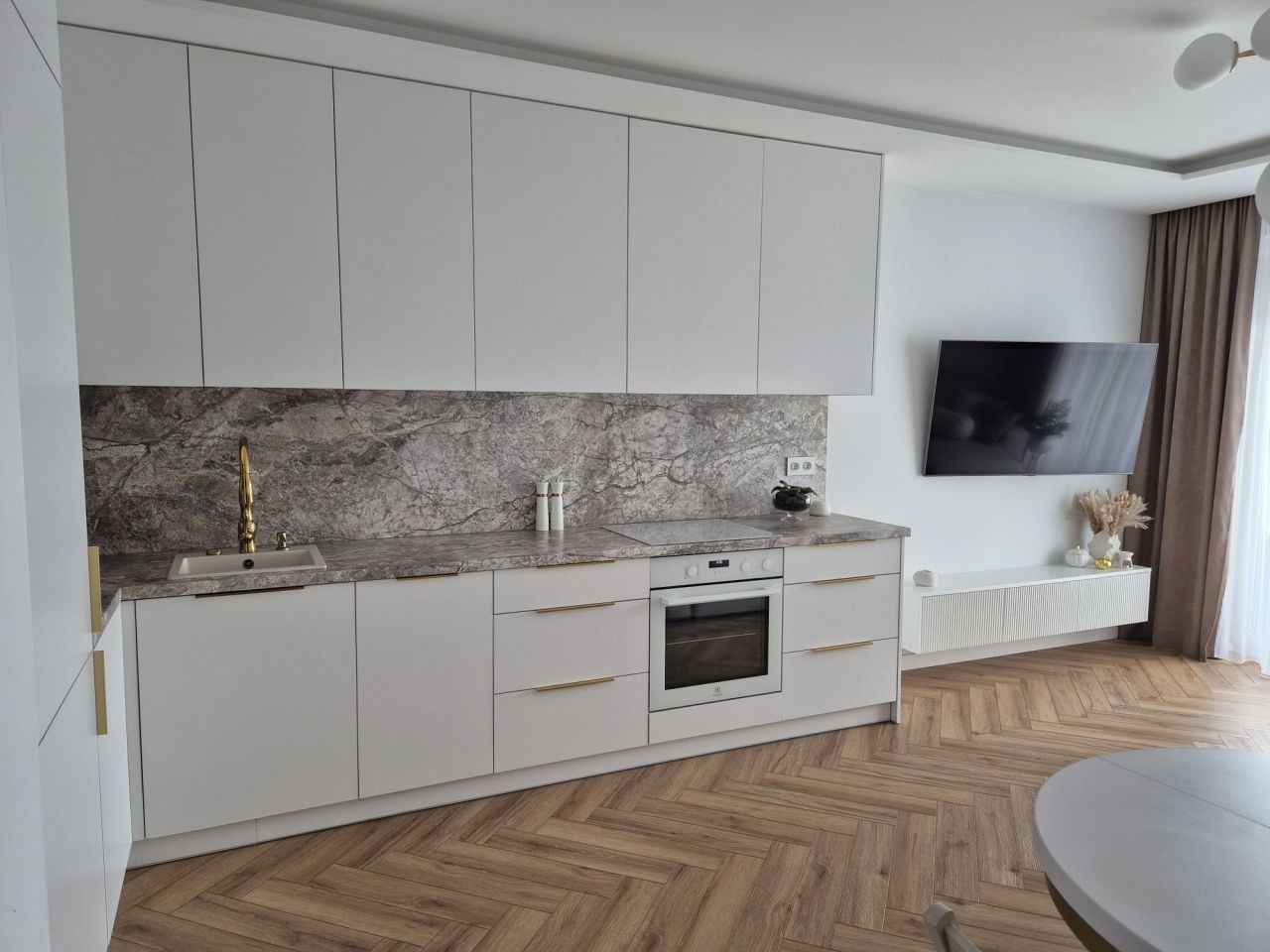 Mieszkanie 3-pokojowe Kielce, ul. Wojska Polskiego. Zdjęcie 4