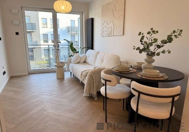 Mieszkanie 2-pokojowe Warszawa Białołęka, ul. Marii Callas. Zdjęcie 2