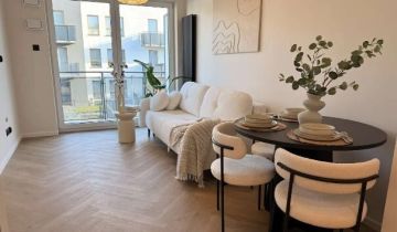 Mieszkanie 2-pokojowe Warszawa Białołęka, ul. Marii Callas