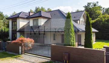 dom wolnostojący, 6 pokoi Zgierz Chełmy