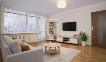 Mieszkanie 4-pokojowe Warszawa Bielany, ul. Dantego Alighieri