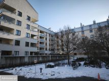 Mieszkanie 4-pokojowe Warszawa Targówek, ul. Uznamska. Zdjęcie 3