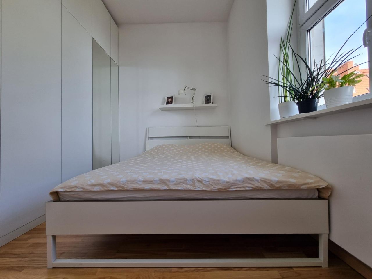 Mieszkanie 3-pokojowe Poznań Wilda, ul. Wspólna. Zdjęcie 9