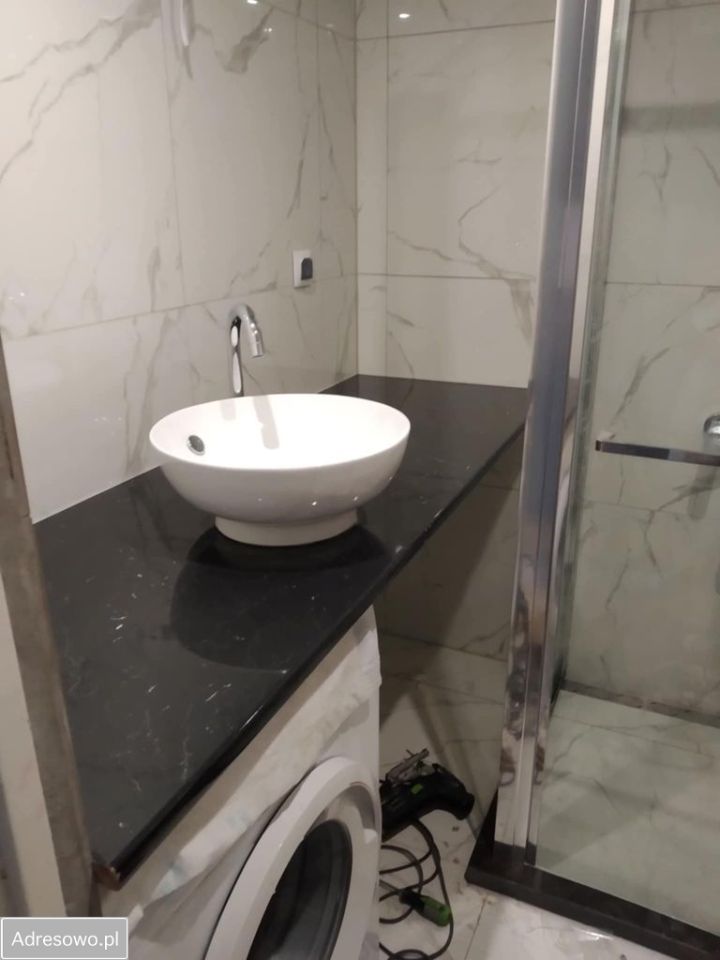 Mieszkanie 3-pokojowe Gdynia Obłuże, ul. płk. Stanisława Dąbka. Zdjęcie 12