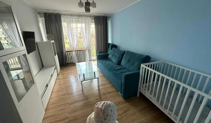 Mieszkanie 3-pokojowe Gniezno Winiary, os. Piastowskie