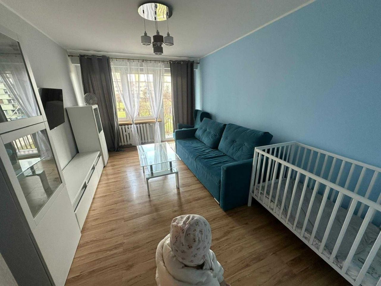 Mieszkanie 3-pokojowe Gniezno Winiary, os. Piastowskie. Zdjęcie 1