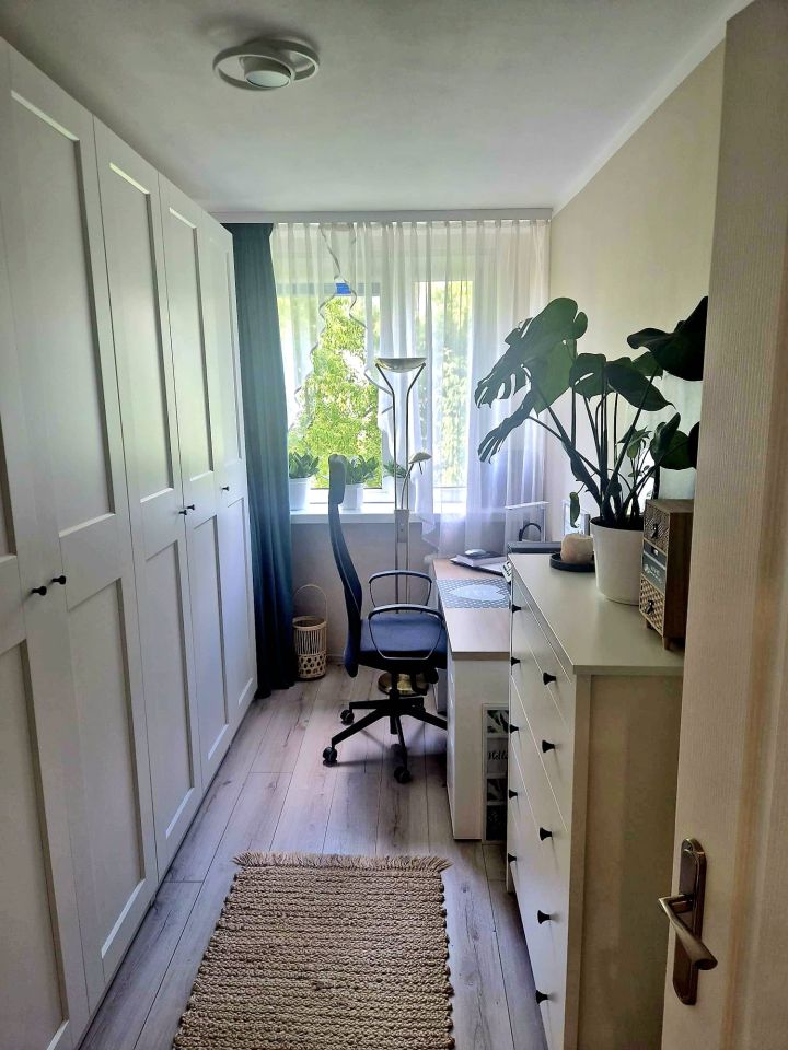 Mieszkanie 3-pokojowe Wrocław Różanka, ul. Bezpieczna. Zdjęcie 10