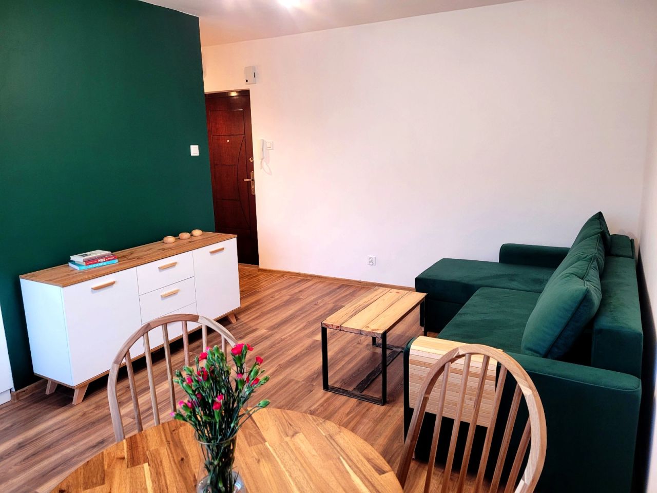 Mieszkanie 2-pokojowe Pruszcz Gdański, ul. Obrońców Wybrzeża. Zdjęcie 7