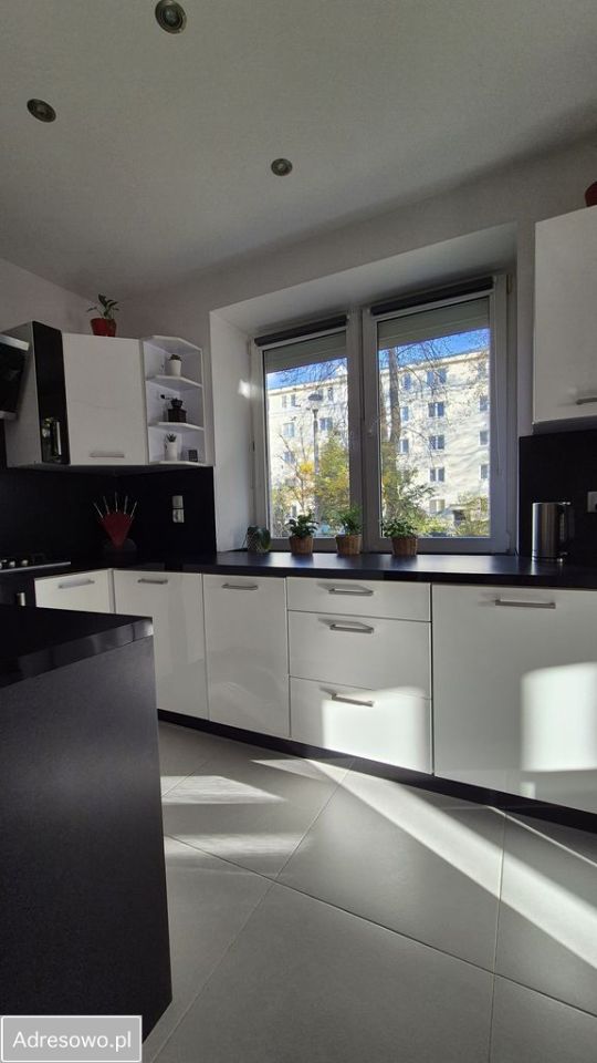 Mieszkanie 1-pokojowe Kraków Nowa Huta. Zdjęcie 4