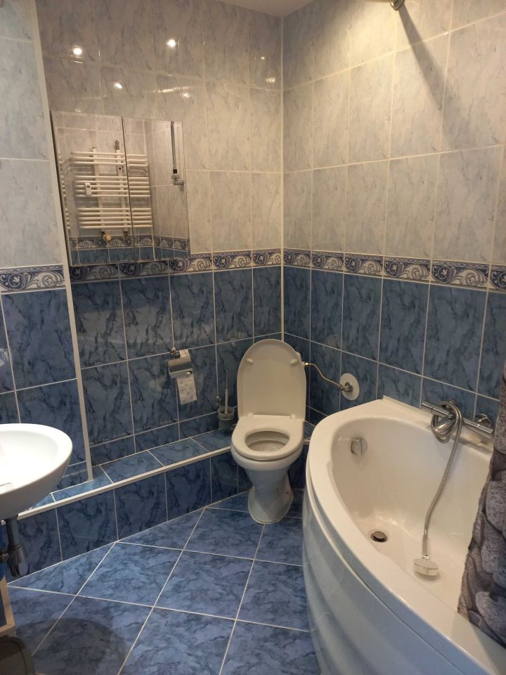 Mieszkanie 3-pokojowe Białystok Nowe Miasto. Zdjęcie 8