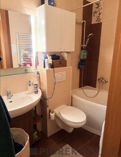 Mieszkanie 1-pokojowe Warszawa Śródmieście, ul. Natolińska. Zdjęcie 6