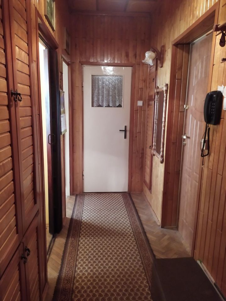 Mieszkanie 2-pokojowe Nurzec-Stacja. Zdjęcie 6