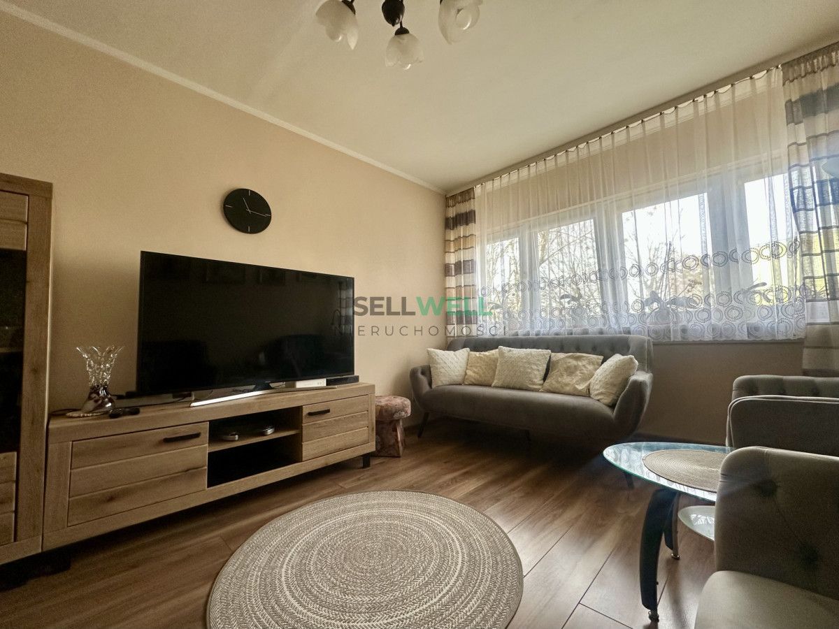 Mieszkanie 3-pokojowe Łódź Bałuty, ul. Wielkopolska. Zdjęcie 8