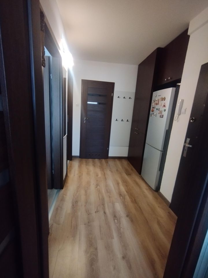 Mieszkanie 2-pokojowe Zamość, ul. Prymasa Stefana Wyszyńskiego. Zdjęcie 4