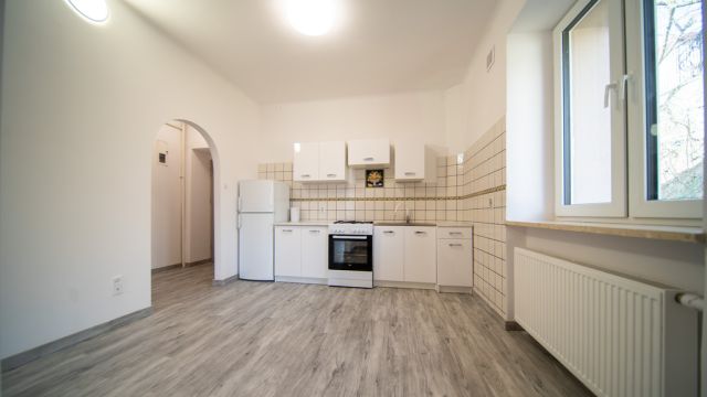 Mieszkanie 1-pokojowe Lublin, ul. Podzamcze. Zdjęcie 4