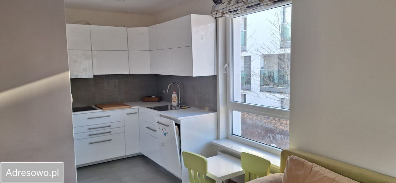 Mieszkanie 3-pokojowe Warszawa Białołęka, ul. Krokwi. Zdjęcie 13