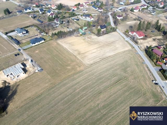 Działka rolno-budowlana Sitaniec-Wolica. Zdjęcie 1