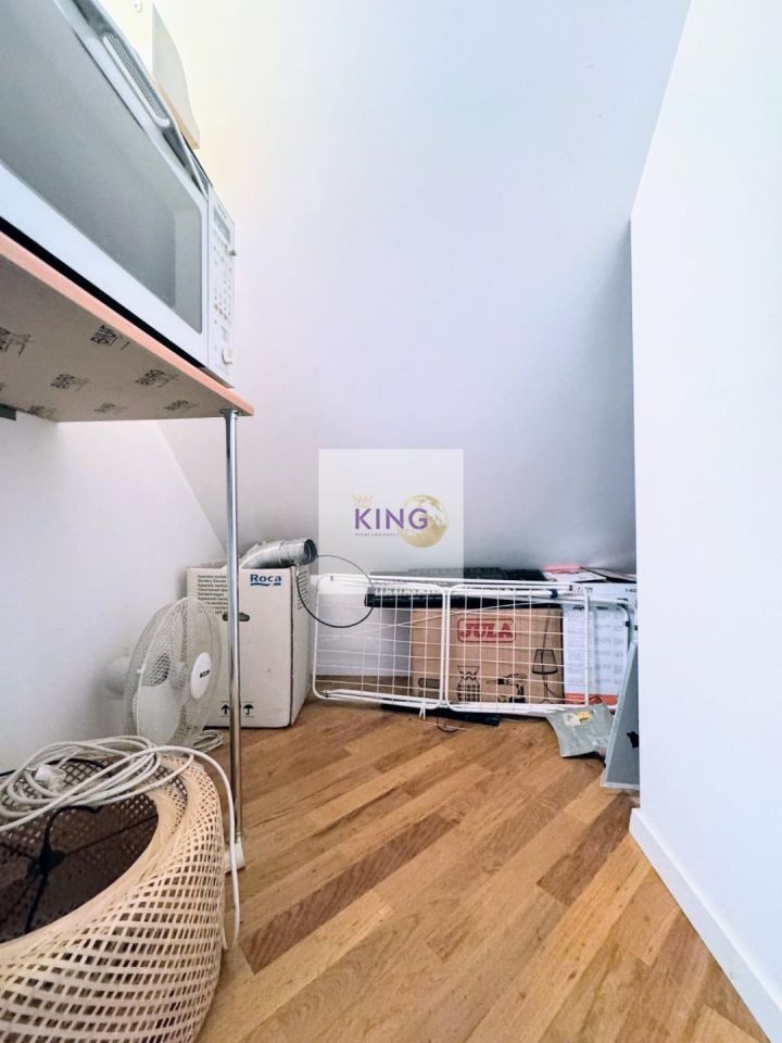 Mieszkanie 2-pokojowe Szczecin, ul. Niny Rydzewskiej. Zdjęcie 16