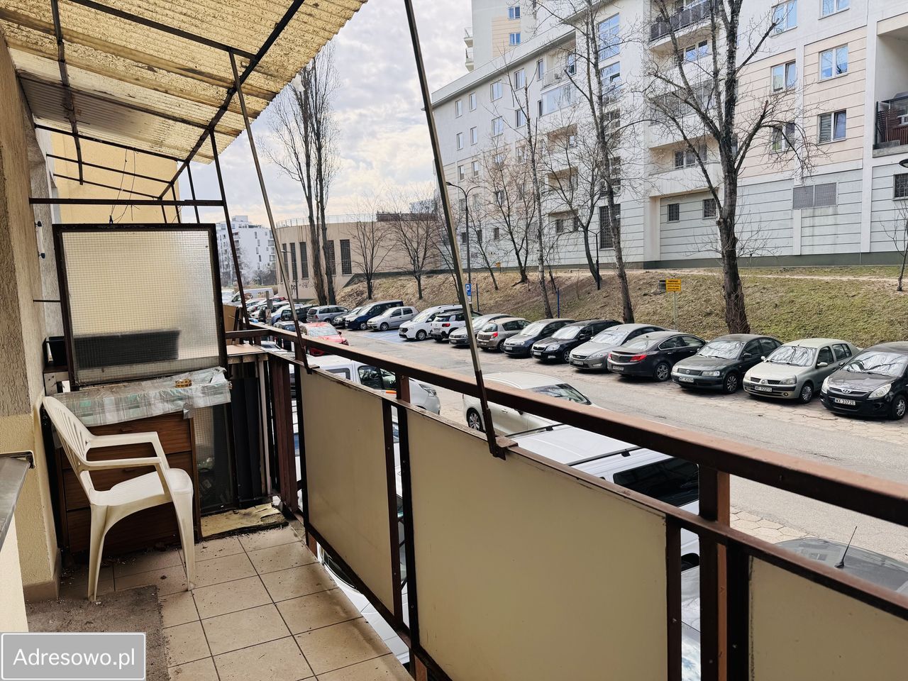 Mieszkanie 2-pokojowe Warszawa Praga-Południe, ul. Bracławska. Zdjęcie 15