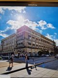 Nieruchomość komercyjna Warszawa Śródmieście, ul. Marszałkowska. Zdjęcie 3