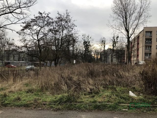 Działka budowlana Bytom, ul. Racjonalizatorów. Zdjęcie 2