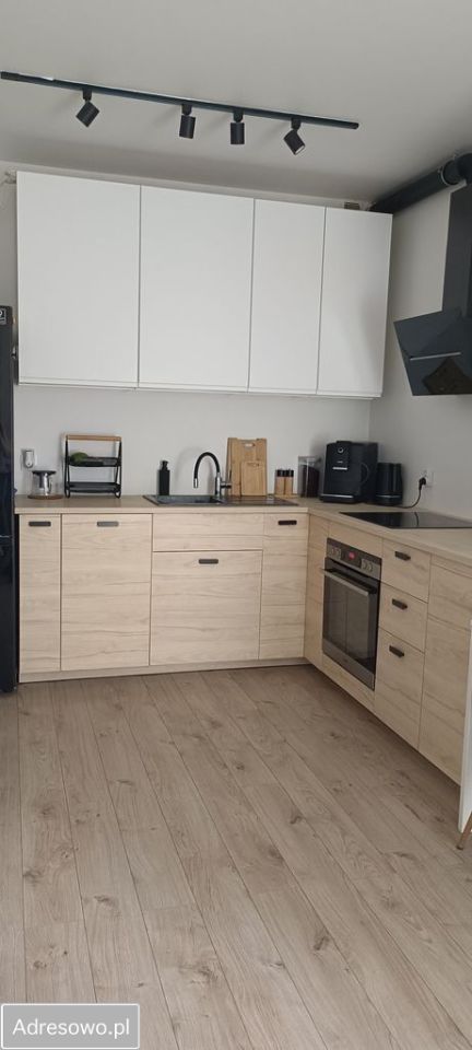 Mieszkanie 3-pokojowe Warszawa Targówek, ul. Uznamska. Zdjęcie 4