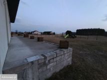 dom wolnostojący, 3 pokoje Zamęty. Zdjęcie 4