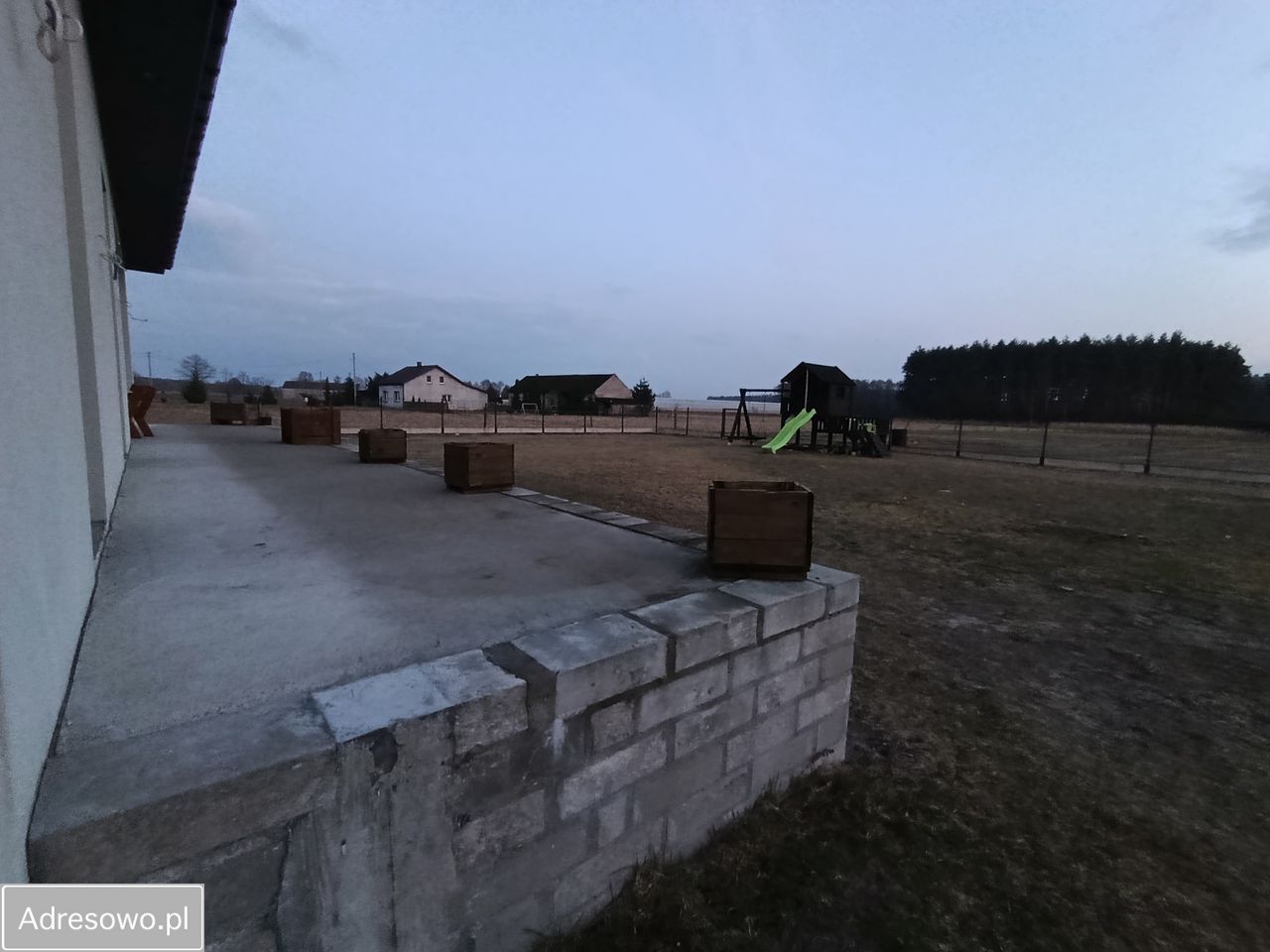 dom wolnostojący, 3 pokoje Zamęty. Zdjęcie 5