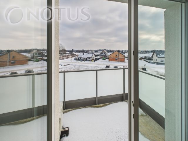 Mieszkanie 2-pokojowe Gniezno, ul. Marii Pawlikowskiej-Jasnorzewskiej. Zdjęcie 8