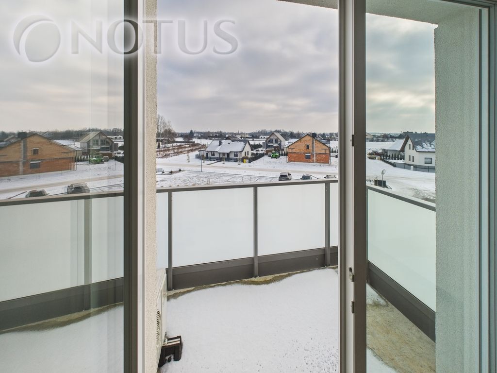 Mieszkanie 2-pokojowe Gniezno, ul. Marii Pawlikowskiej-Jasnorzewskiej. Zdjęcie 8