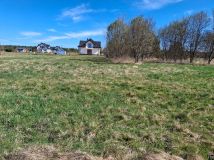 Działka rolno-budowlana Brzezinki. Zdjęcie 4