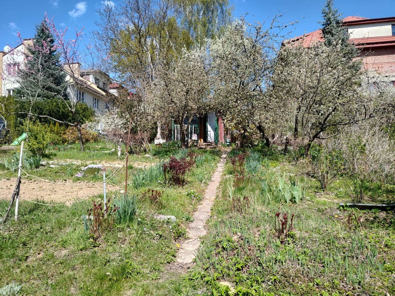 Działka rod Lublin. Zdjęcie 1