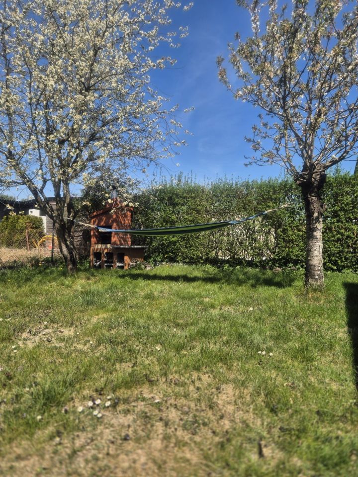 Działka rod Rumia, ul. Kosynierów. Zdjęcie 7